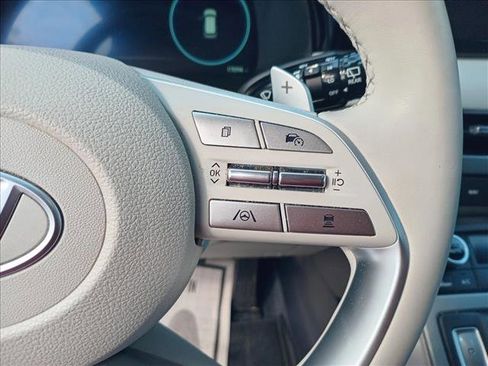 Used 2024 Hyundai Palisade Limited image 17