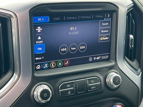 Used 2020 GMC Sierra 2500 SLT w/ Technology Package image 26