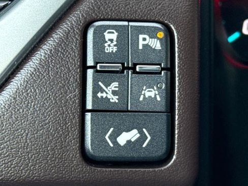 Used 2020 Chevrolet Tahoe Premier image 63