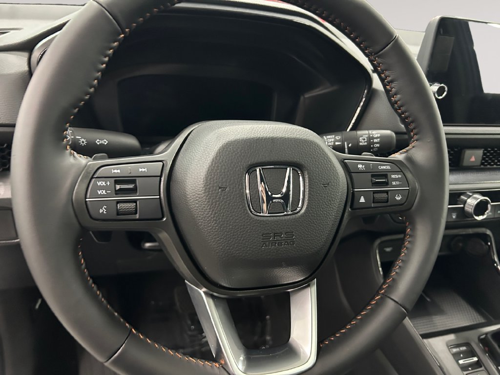 New 2027 Honda CR-V Sport-L image 12