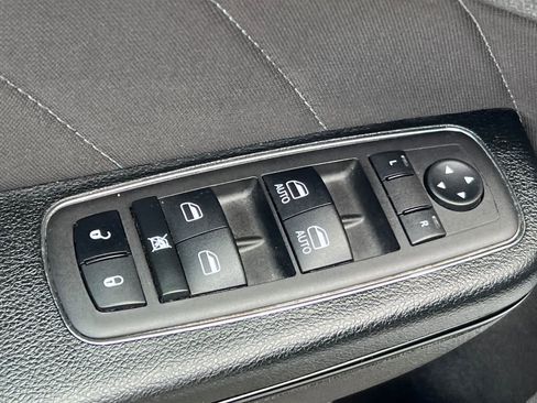 Used 2023 Dodge Charger GT w/ Performance Handling Group RWD image 13