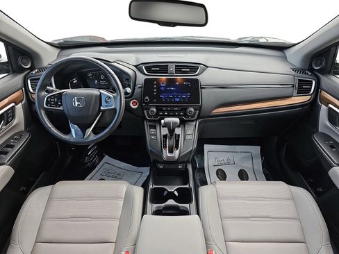Used 2020 Honda CR-V EX-L image 10