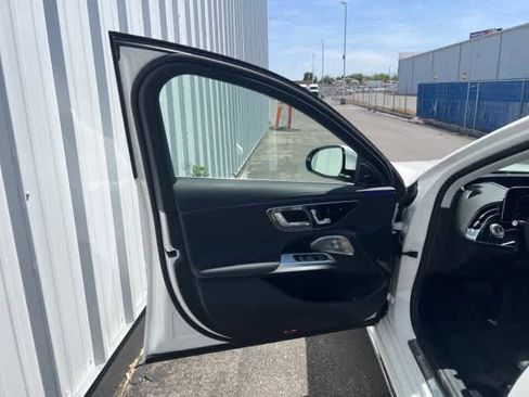 Used 2026 Mercedes-Benz E 350 Sedan image 14