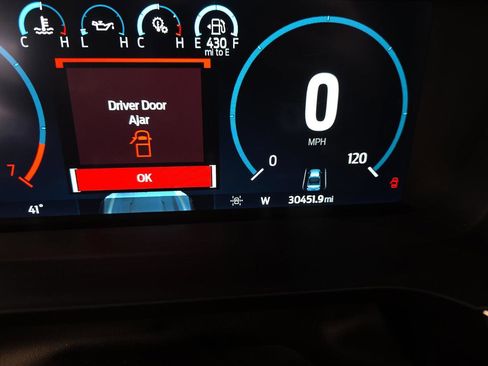 Certified 2023 Ford F150 Limited image 15