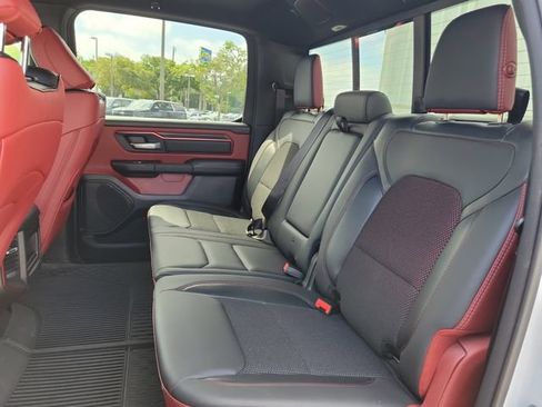 Used 2025 RAM 1500 Rebel w/ Rebel Level 1 Equipment Group AWD/4WD image 15