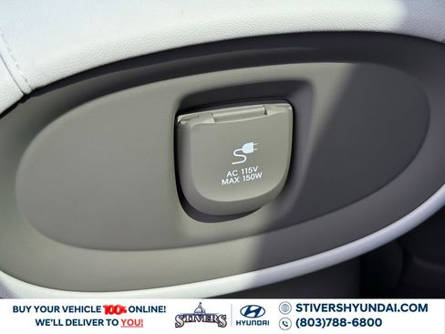 New 2026 Hyundai Palisade Limited image 28