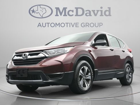 Used 2019 Honda CR-V LX image 26