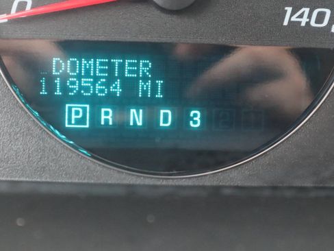 Used 2008 Chevrolet Impala LT FWD image 29