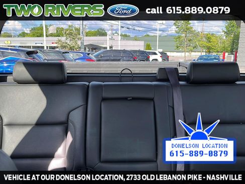 Used 2017 GMC Sierra 1500 SLT w/ Suspension Package, Off-Road AWD/4WD image 44