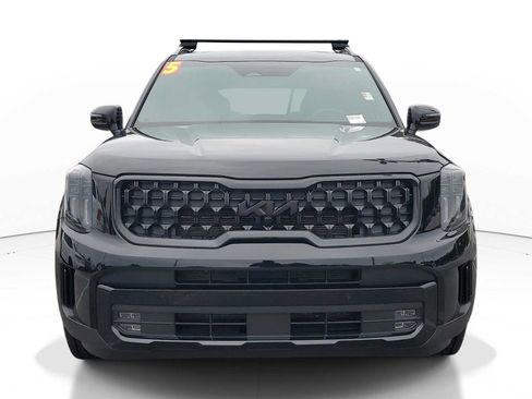 Used 2025 Kia Telluride SX Prestige X-Pro AWD/4WD image 2