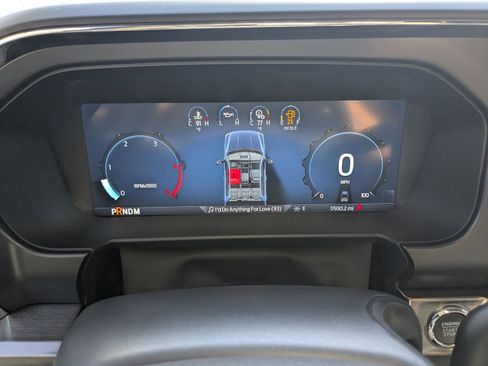 Used 2024 Ford F250 Lariat w/ Lariat Ultimate Package image 32