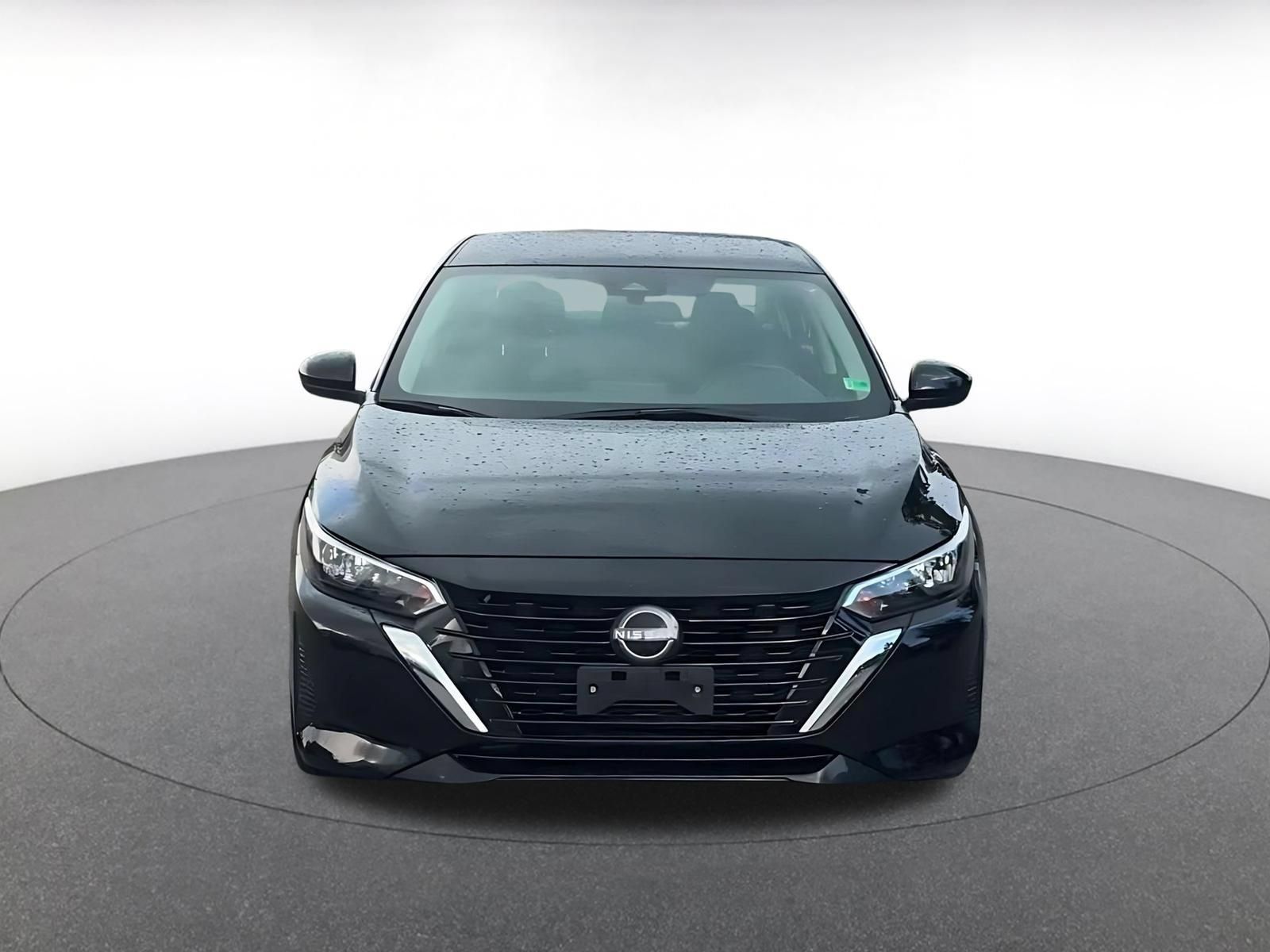 Used 2025 Nissan Sentra S FWD image 4