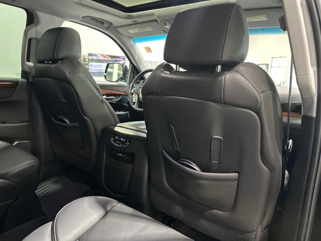 Used 2015 Cadillac Escalade Premium AWD/4WD image 61