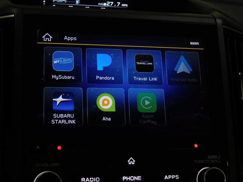 Used 2019 Subaru Forester Sport AWD/4WD image 44