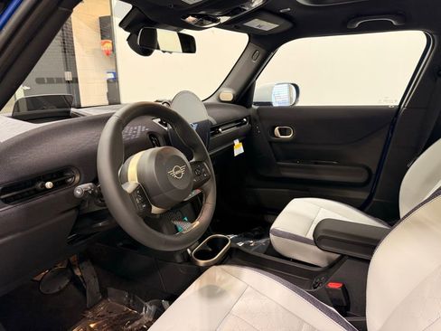 New 2026 MINI Cooper S image 11