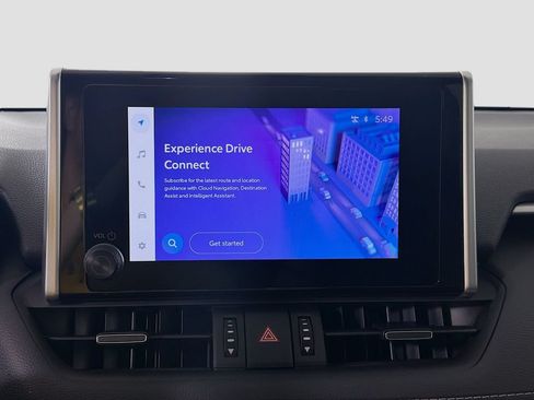 Used 2024 Toyota RAV4 XLE Premium w/ Weather Package AWD/4WD image 16