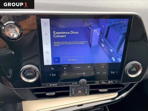 Used 2023 Lexus NX 250 FWD w/ Towing Package (2000 Lbs) image 31