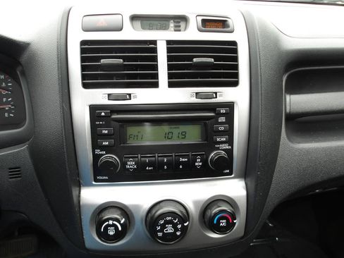 Used 2007 Kia Sportage LX AWD/4WD image 16