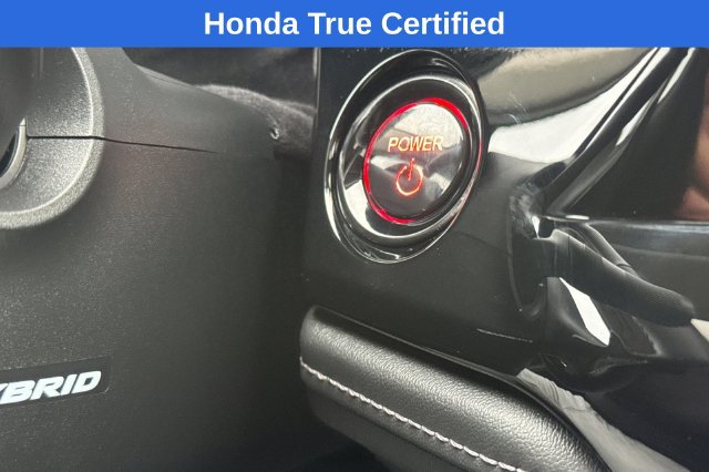 Certified 2023 Honda Accord Touring image 19