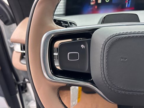 New 2026 Lincoln Navigator Black Label AWD/4WD image 16