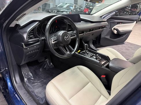Used 2023 MAZDA MAZDA3 s FWD image 37