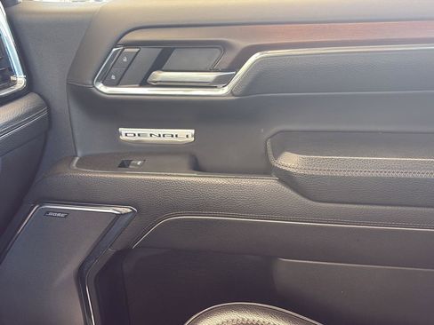 Used 2024 GMC Sierra 1500 Denali w/ Denali Reserve Package image 25