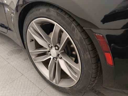 Used 2018 Chevrolet Camaro LT w/ RS Package image 31