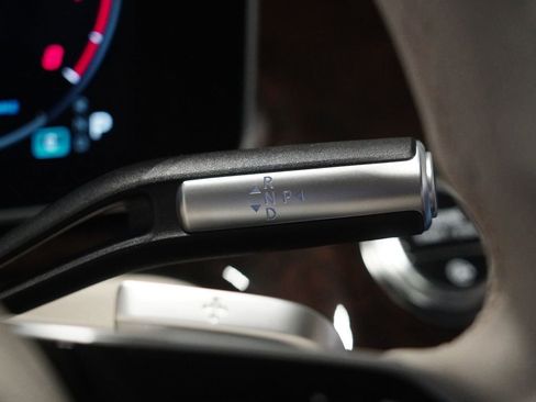 New 2026 Mercedes-Benz S 500 4MATIC image 23