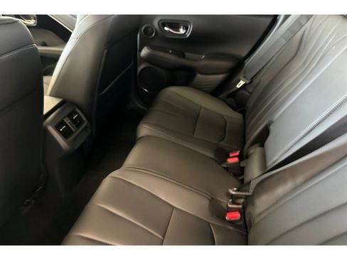 Certified 2025 Acura ADX FWD image 9