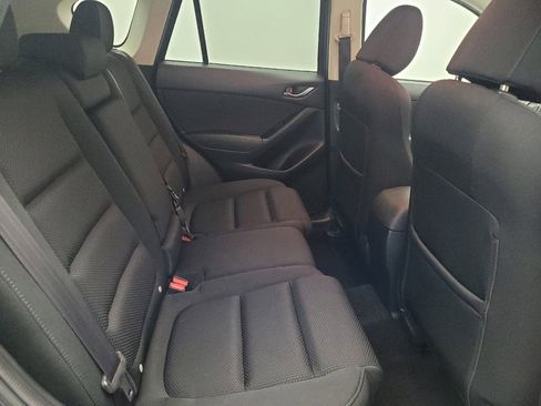 Used 2016 MAZDA CX-5 Touring image 19