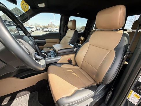 Certified 2021 Ford F150 Lariat image 18