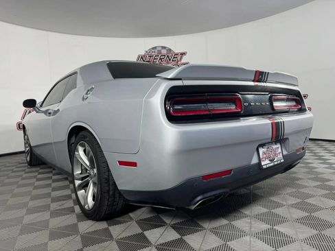 Used 2020 Dodge Challenger R/T RWD image 24