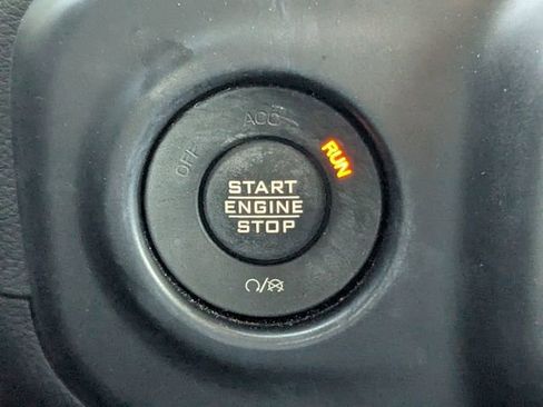 Used 2021 Jeep Gladiator Rubicon image 35