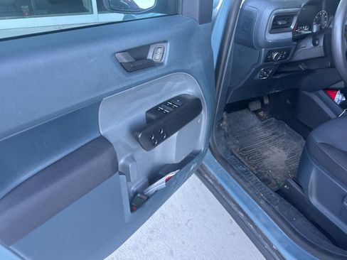 Used 2022 Ford Maverick XL w/ Equipment Group 100A Standard image 4