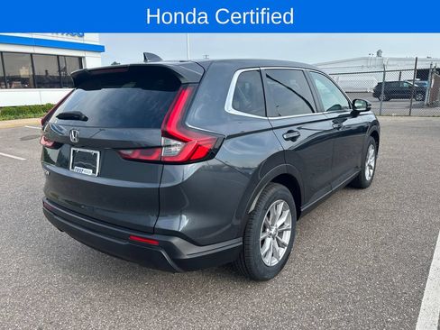 Used 2023 Honda CR-V EX image 8