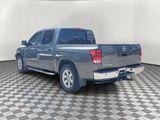 Used 2012 Nissan Titan SV w/ SV Value Truck Pkg image 4