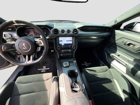 Used 2020 Ford Mustang Shelby GT500 w/ Technology Package RWD image 23