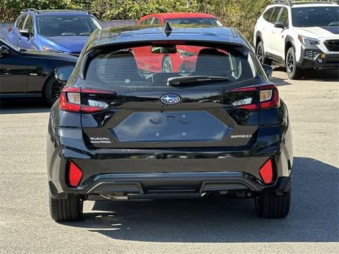 New 2025 Subaru Impreza 2.0i Sport image 4