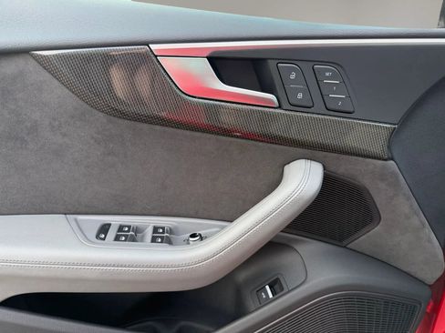 Used 2018 Audi S5 Prestige image 13