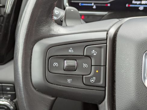 Used 2024 GMC Sierra 1500 AT4X image 26