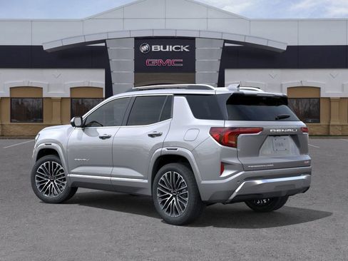 New 2026 GMC Terrain Denali image 3