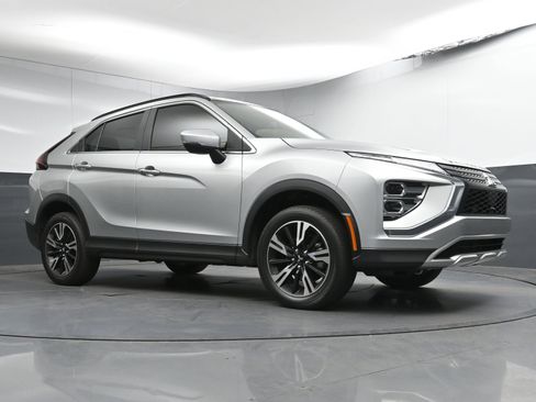 Used 2023 Mitsubishi Eclipse Cross SE image 27