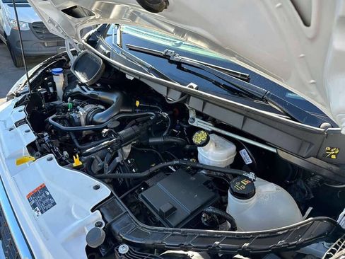 Used 2023 Ford Transit 350 XLT image 28