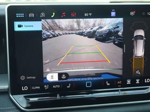 New 2026 Volkswagen Tiguan SE R-Line image 16