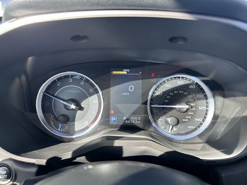 Used 2022 Subaru Ascent Limited w/ Technology Package image 28