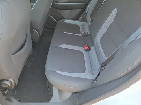 Used 2024 Chevrolet TrailBlazer LS FWD image 22