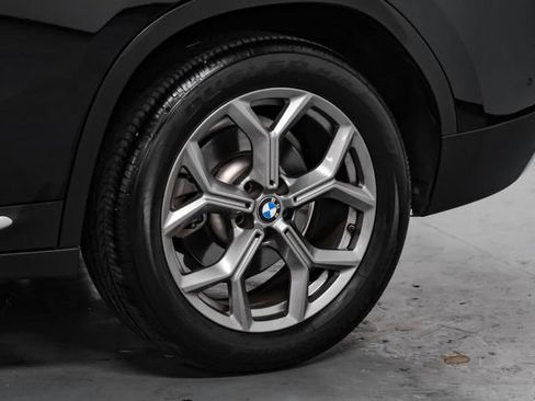 Used 2024 BMW X4 xDrive30i image 57