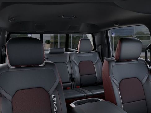 New 2026 RAM 1500 Rebel image 26