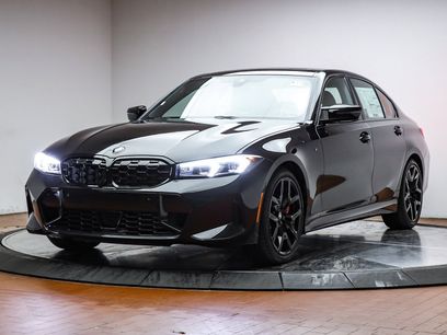 New 2026 BMW M340i w/ Premium Package