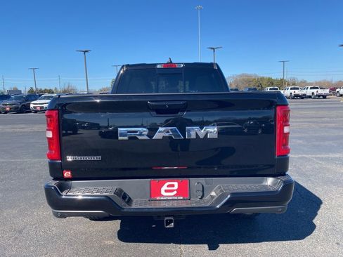 Used 2025 RAM 1500 Big Horn image 6